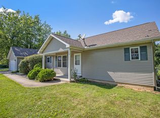 2705 Watkins Rd, Battle Creek, MI 49015