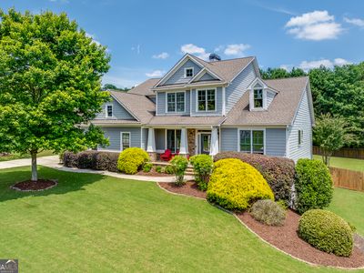 5145 Flatstone Dr, Gainesville, GA, 30504