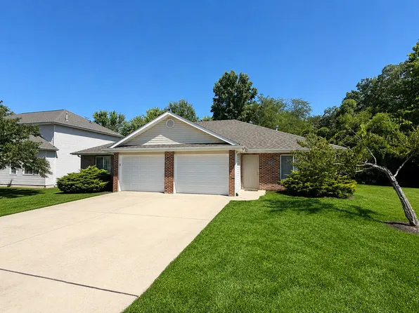 1820 N Orie Dr, Columbia, MO 65202