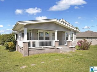 448 8th Ave, Pleasant Grove, AL 35127