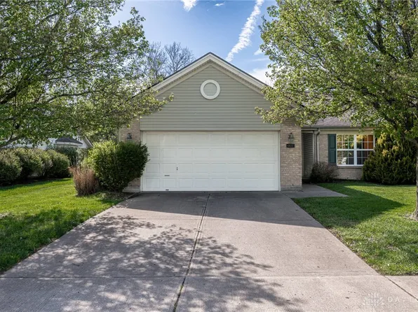 6617 Grovebelle Dr, Dayton, OH 45424