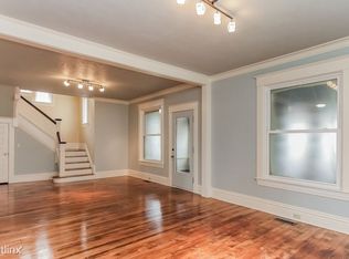 1116 Jackson St NW #1, Grand Rapids, MI 49504