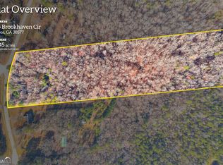 855 Brookhaven Cir, Toccoa, GA 30577