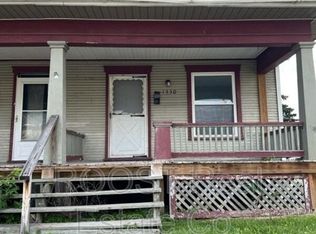 1328-1330 Clifton Ave, Springfield, OH 45505