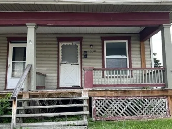 1328-1330 Clifton Ave, Springfield, OH 45505