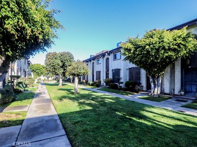 1301 S Greenwood Ave APT 5, Montebello, CA, 90640