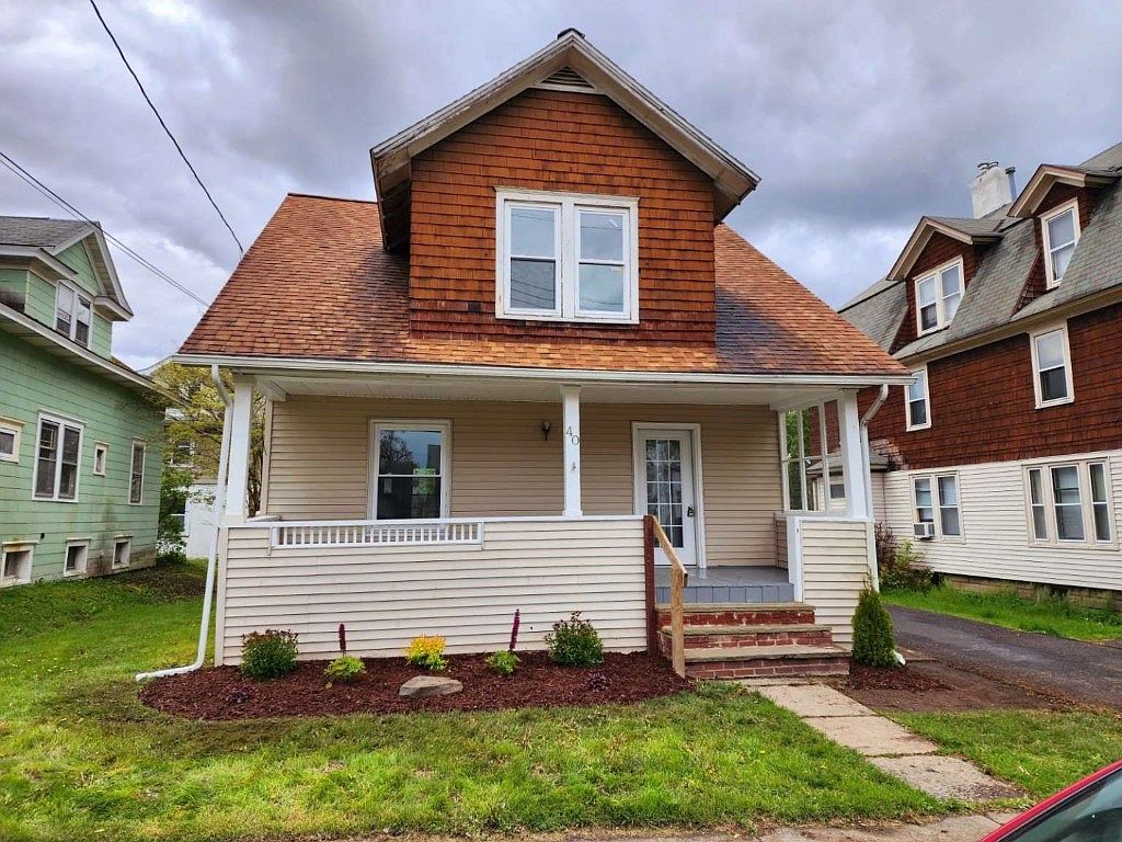 40 Arthur Ave, Endicott, NY 13760 Zillow