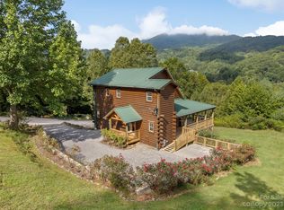 131 Tanner Trl, Waynesville, NC 28785