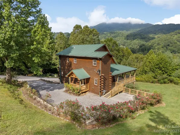 131 Tanner Trl, Waynesville, NC 28785