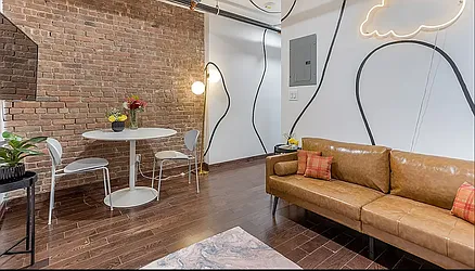 Rented by Compass
