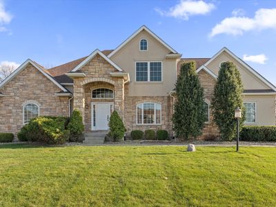 28540 Twain Dr, Elkhart, IN, 46514