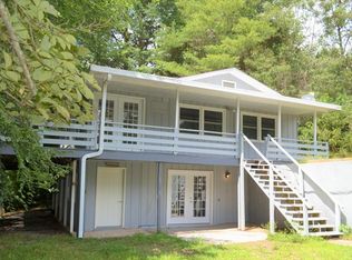 170 Kings Rd, Franklin, NC 28734