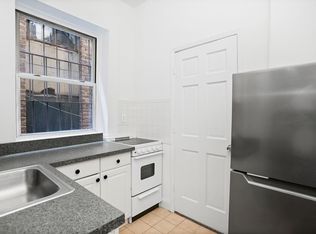 66 W 10th St APT 3, New York, NY 10011