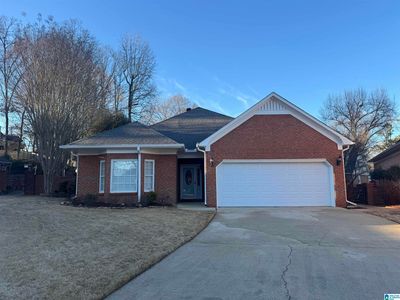 234 Calumet Pl, Trussville, AL, 35173