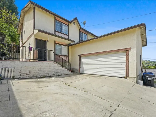 4960-4962 Gambier St, Los Angeles, CA 90032