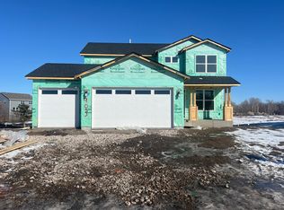 903 149th Ln NW, Andover, MN 55304