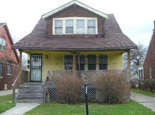 5220 Chalmers St, Detroit, MI 48213