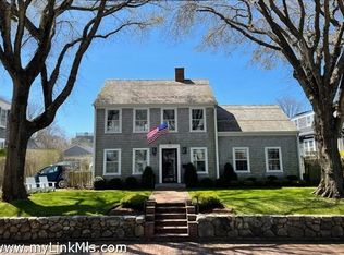 130 Main St, Nantucket, MA 02554