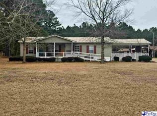 3413 Calder Rd, Mullins, SC 29574