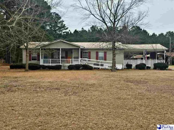 3413 Calder Rd, Mullins, SC 29574