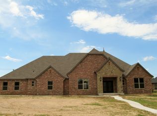3026 Chelsea Ct, Enid, OK 73703