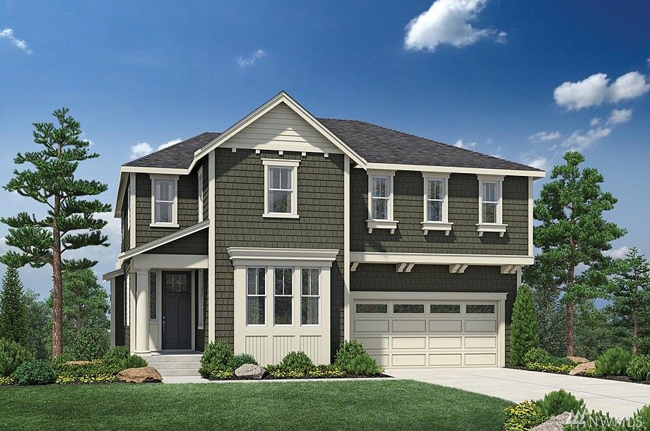 1st image of 1411 242nd Ave NE #Lot33