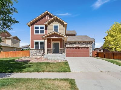 951 Trading Post Rd, Fort Collins, CO, 80524