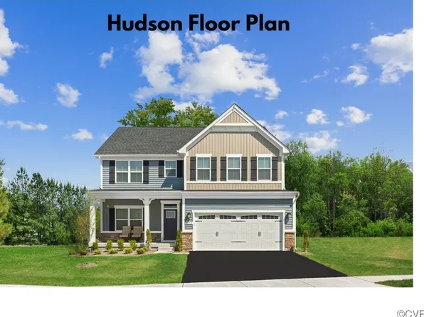 4243 Mill Manor Dr, Midlothian, VA 23112