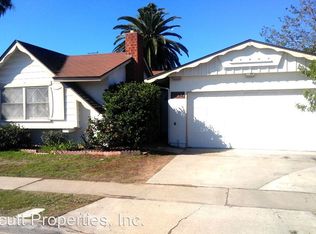 5032 Genesee Ave, San Diego, CA 92117
