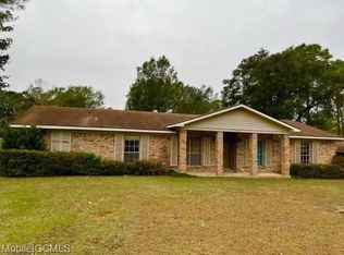 2706 West Rd, Mobile, AL 36693