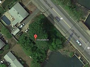 470 Lafayette St, Salem, MA 01970