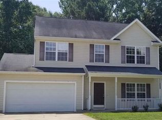 1821 Eva Mae Dr, Raleigh, NC 27610