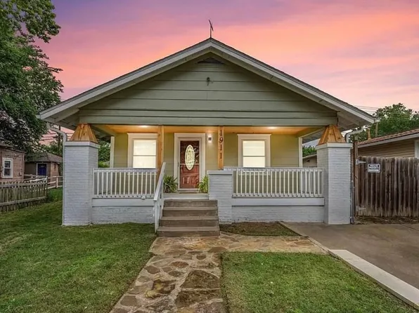 1911 W Easton Ct, Tulsa, OK 74127