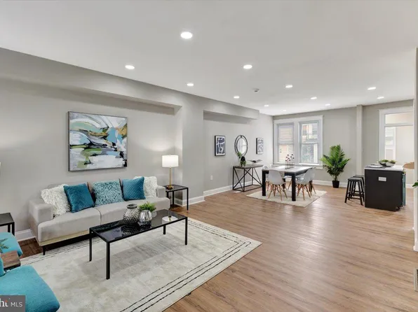 771 N Grantley St, Baltimore, MD 21229