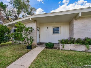 7522 Bronco Ln, San Antonio, TX 78227