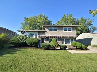 7712 163rd Pl, Tinley Park, IL 60477