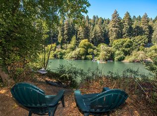 17412 Orchard Ave, Guerneville, CA 95446