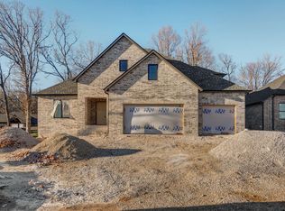 LOT 16 E Wildhorse Dr, Springfield, MO 65802