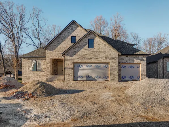 Lot 16 E Wildhorse Drive, Springfield, MO 65802