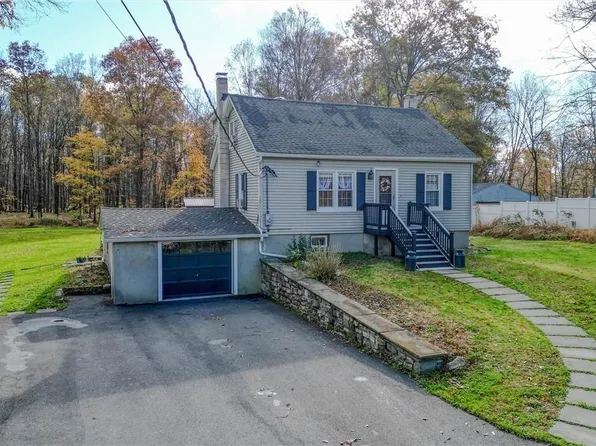 38 Youngblood Road, Montgomery, NY 12549