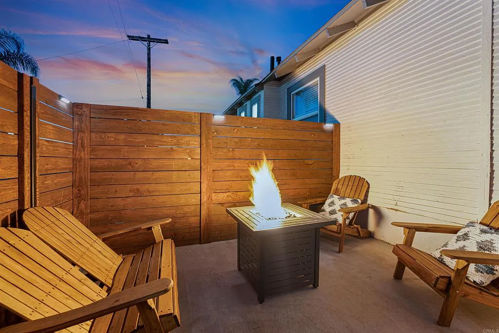 Studio, 319 sqft, $1,900 — Photo 4