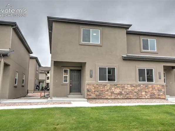 5209 Palomino Rnch, Colorado Springs, CO 80922
