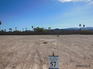 601 Veneto Loop, Lake Havasu City, AZ 86403