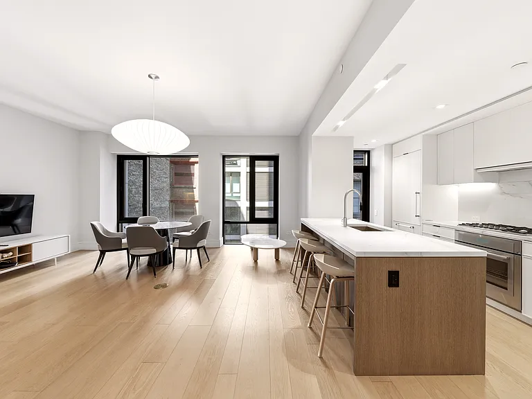 39 W 23rd St #6B — Photo 1