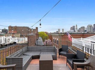 159 Salem St, Boston, MA 02113