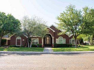 69 Shiloh Rd, Odessa, TX 79762