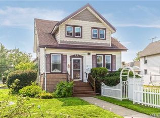 2873 Rockaway Ave, Oceanside, NY 11572