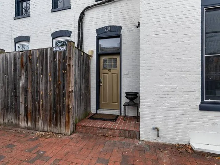 201 S Patrick St #4 — Photo 7