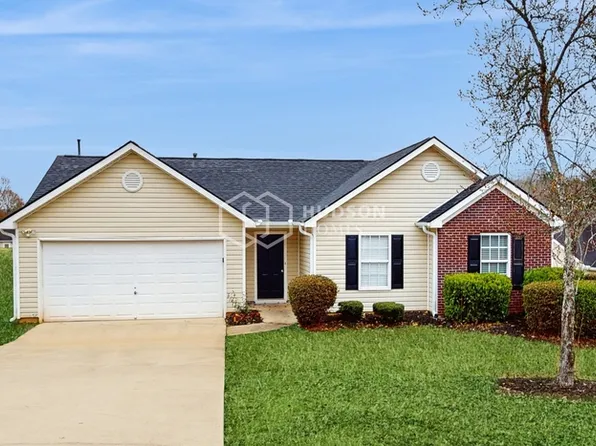 4246 Gray Raptor Ct, Snellville, GA 30039