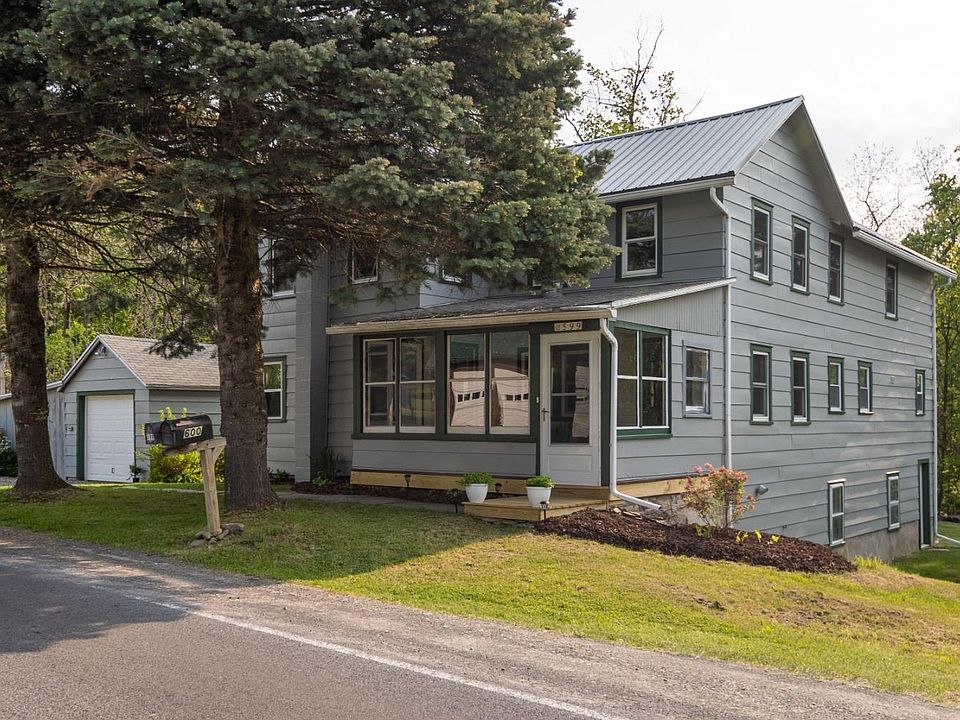599 Trumbulls Corners Rd, Newfield, NY 14867 Zillow